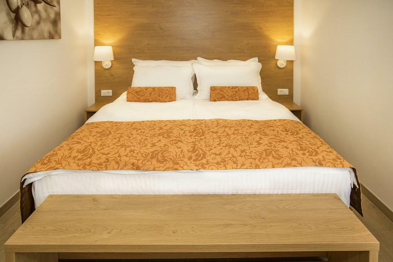 Residence Mediterraneo II Baska  Room photo